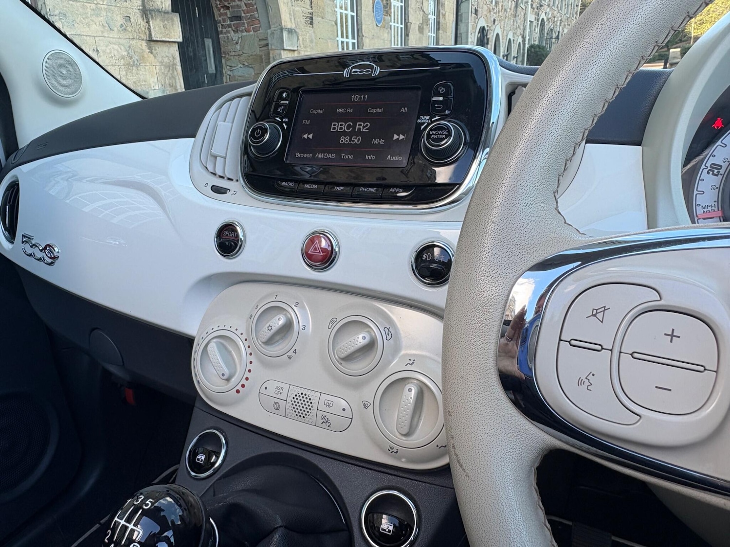 Used Fiat 500 2016 for sale - 78022654: Photo 30