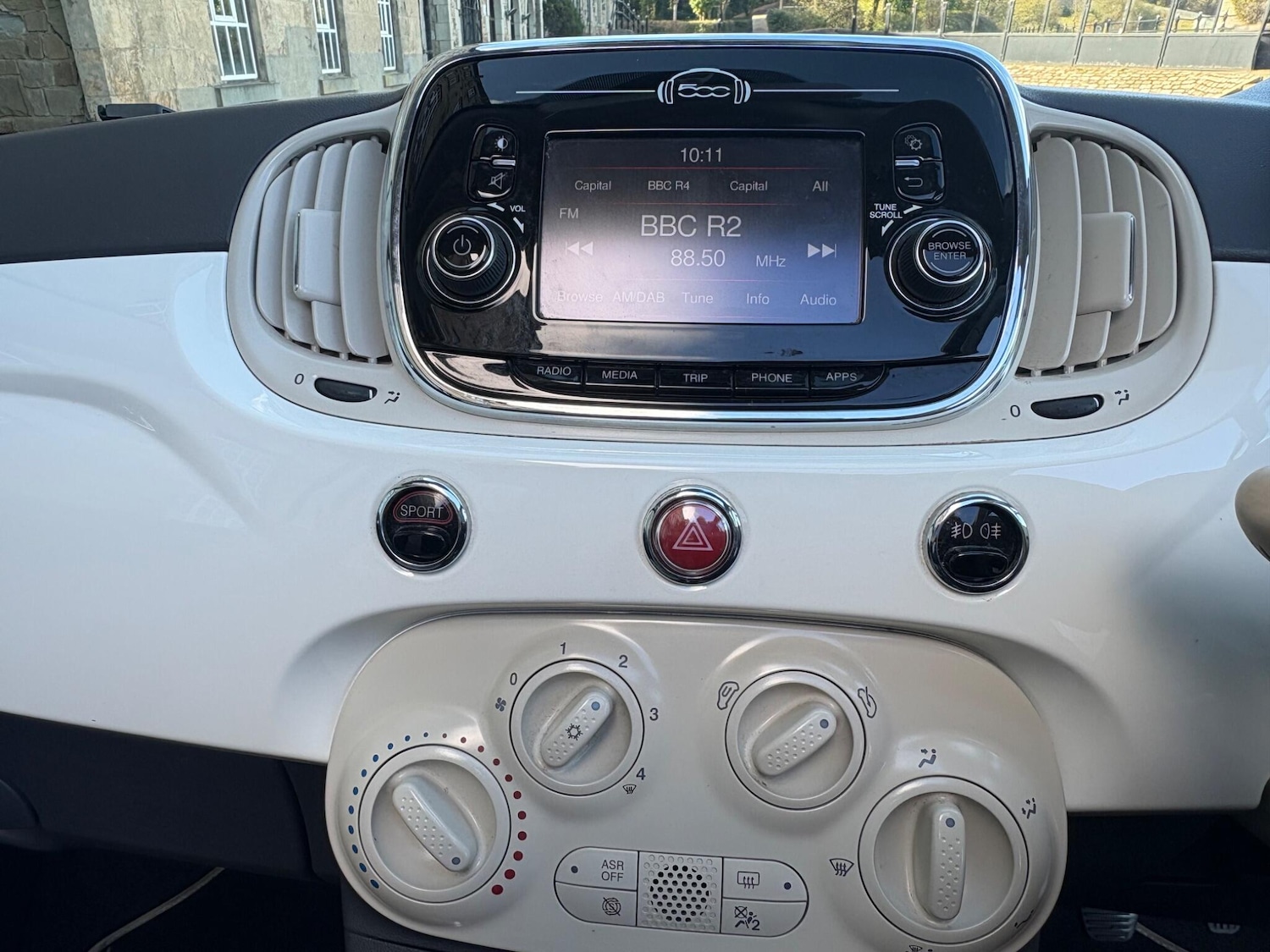 Used Fiat 500 2016 for sale - 78022654: Photo 31