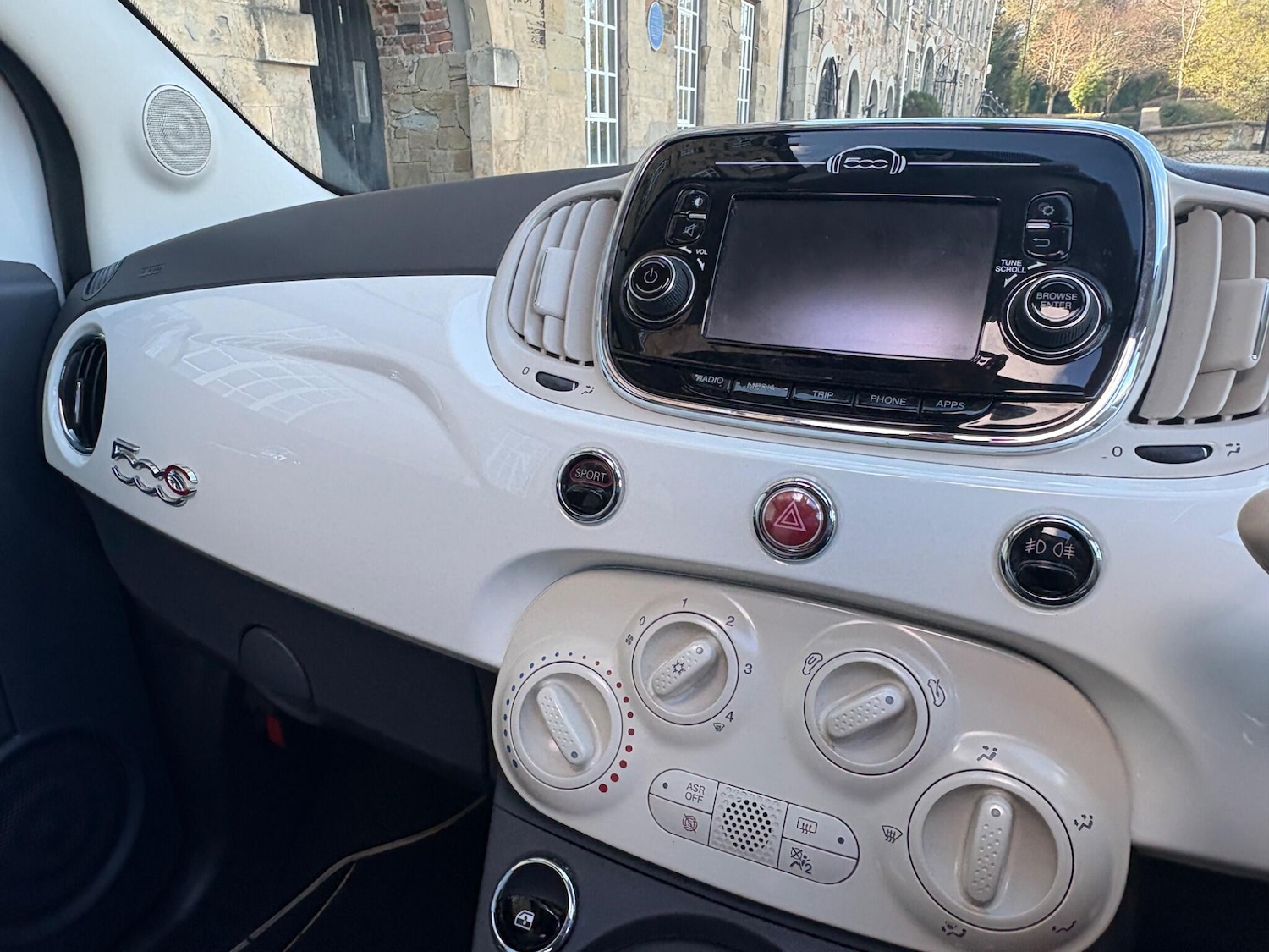 Used Fiat 500 2016 for sale - 78022654: Photo 32