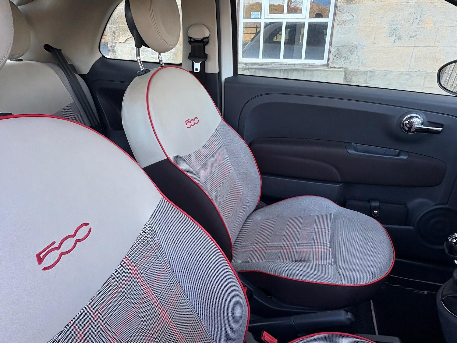 Used Fiat 500 2016 for sale - 78022654: Photo 33