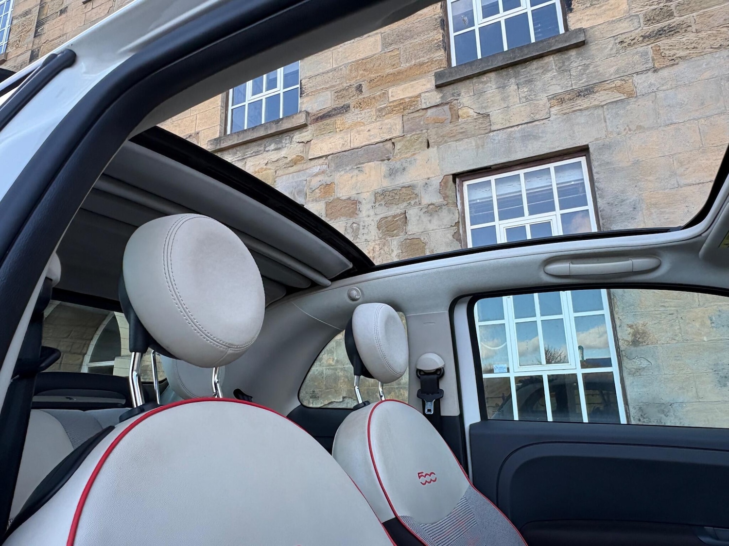 Used Fiat 500 2016 for sale - 78022654: Photo 34