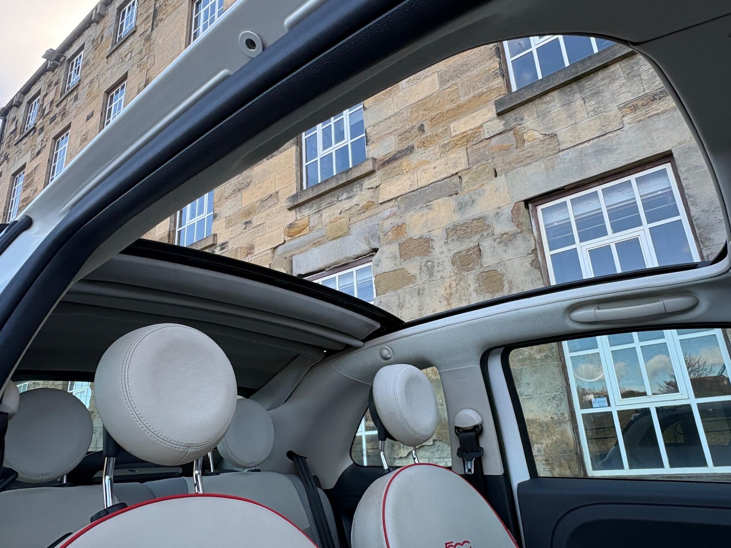 Used Fiat 500 2016 for sale - 78022654: Photo 35