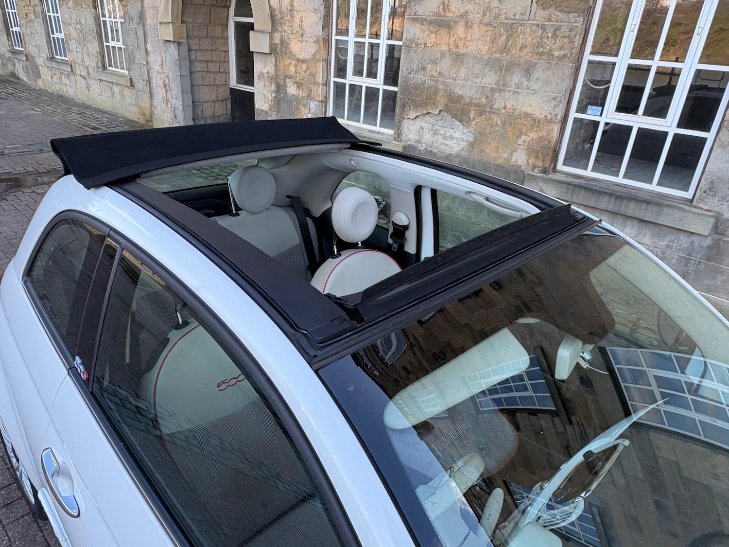 Used Fiat 500 2016 for sale - 78022654: Photo 36