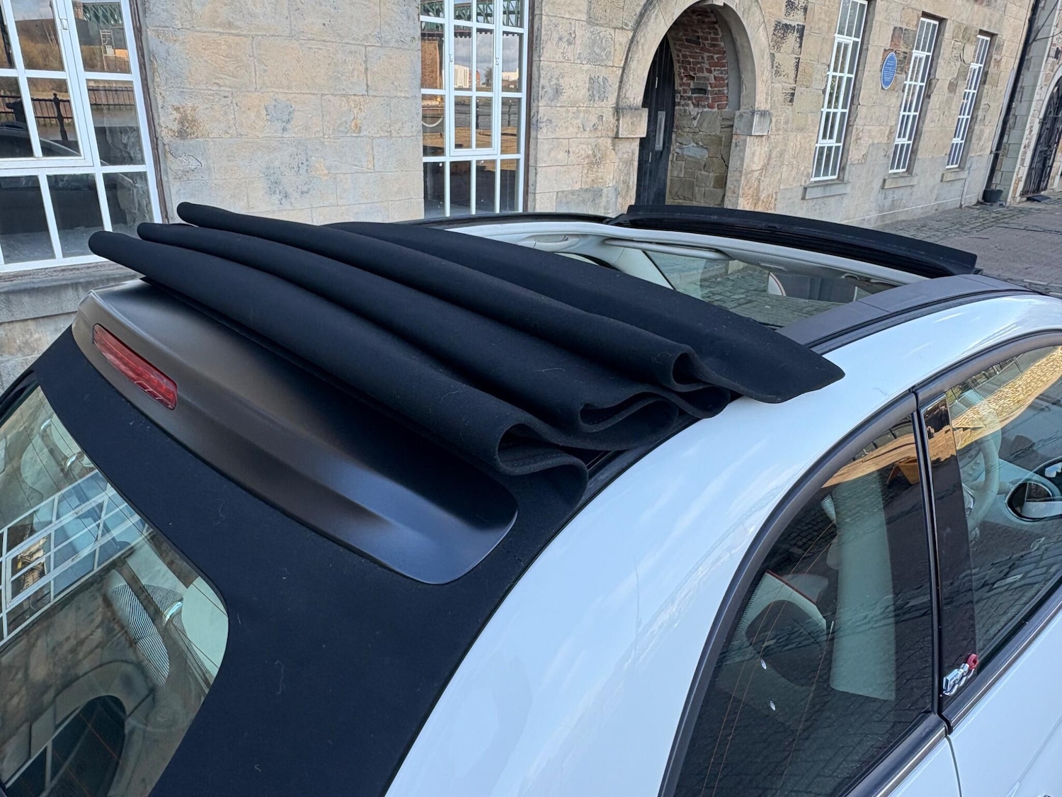 Used Fiat 500 2016 for sale - 78022654: Photo 37