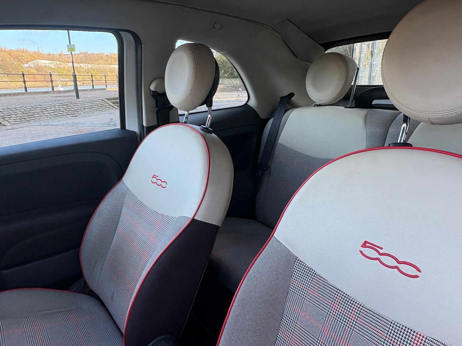 Used Fiat 500 2016 for sale - 78022654: Photo 38