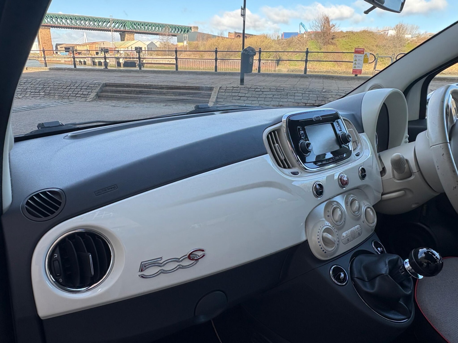 Used Fiat 500 2016 for sale - 78022654: Photo 40