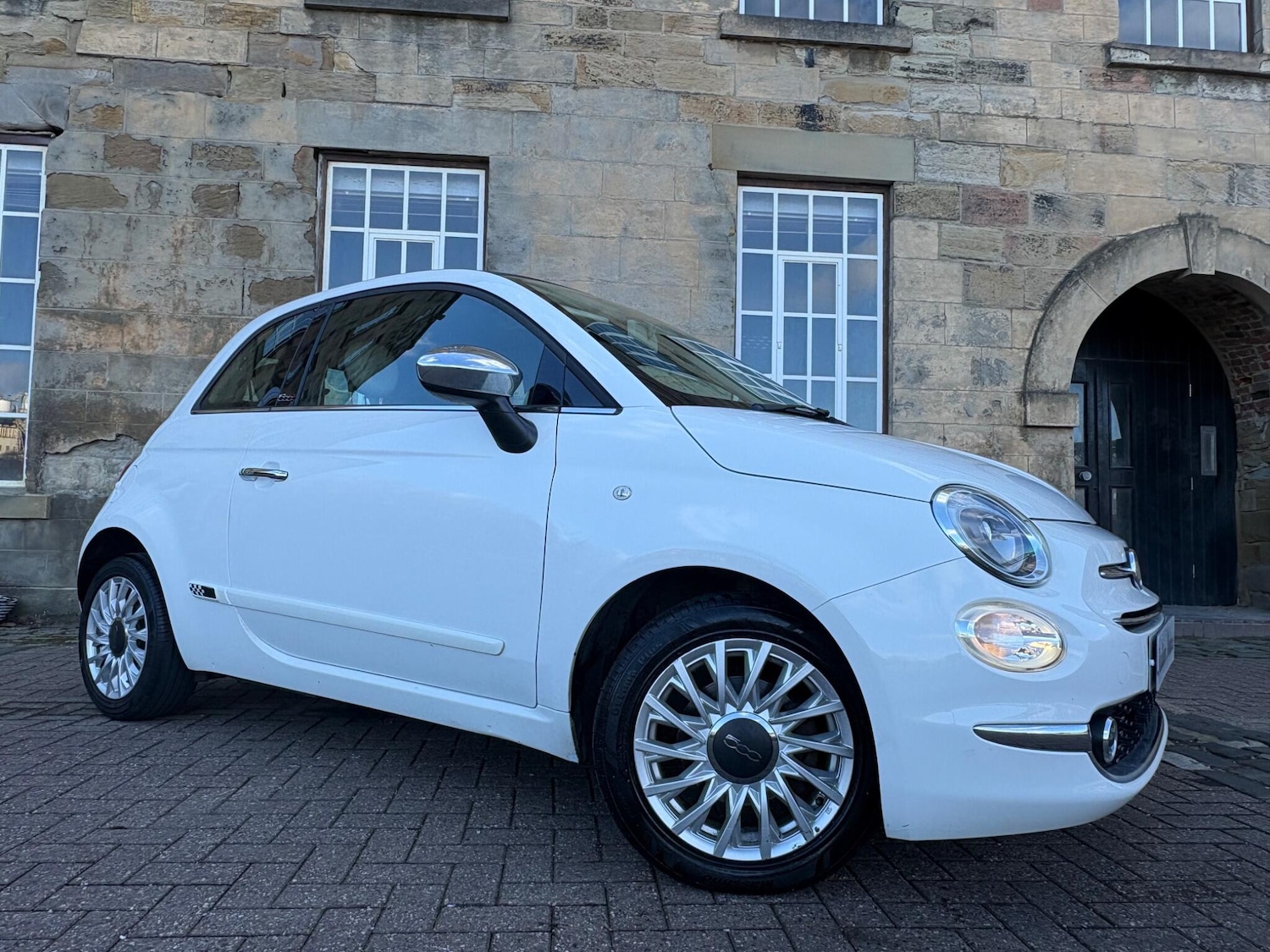 Used Fiat 500 2016 for sale - 78022654: Photo 5