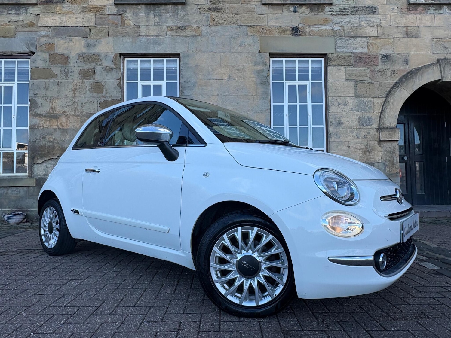 Used Fiat 500 2016 for sale - 78022654: Photo 6