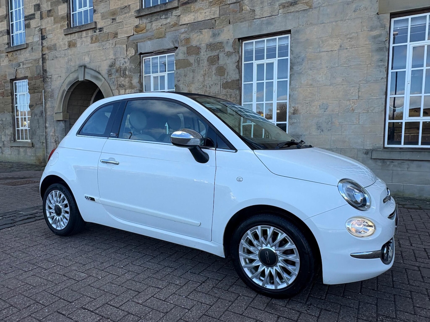 Used Fiat 500 2016 for sale - 78022654: Photo 7