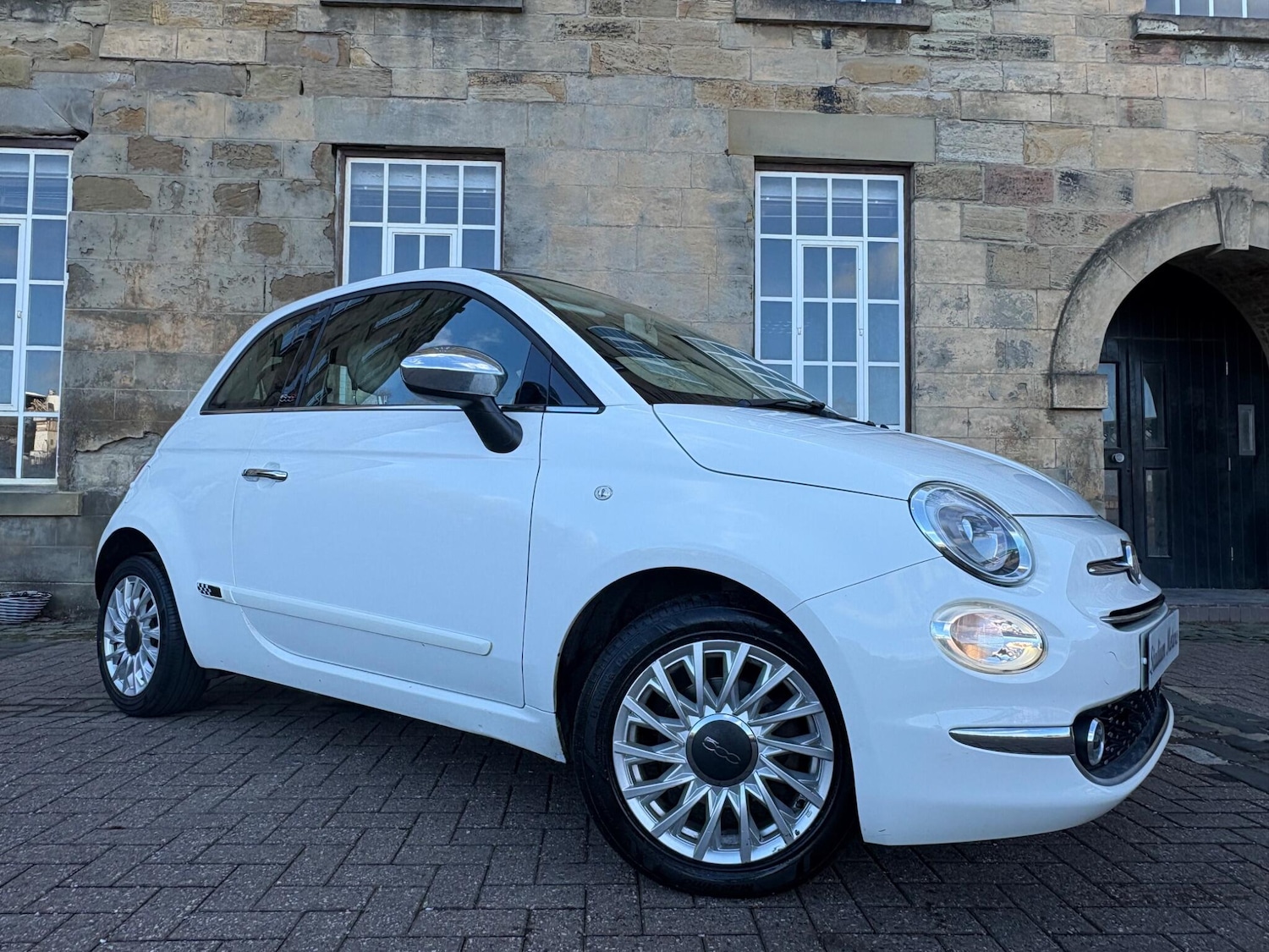 Used Fiat 500 2016 for sale - 78022654: Photo 8