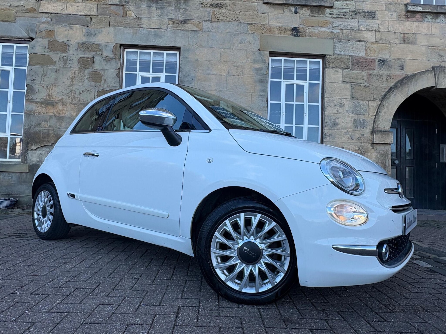 Used Fiat 500 2016 for sale - 78022654: Photo 9