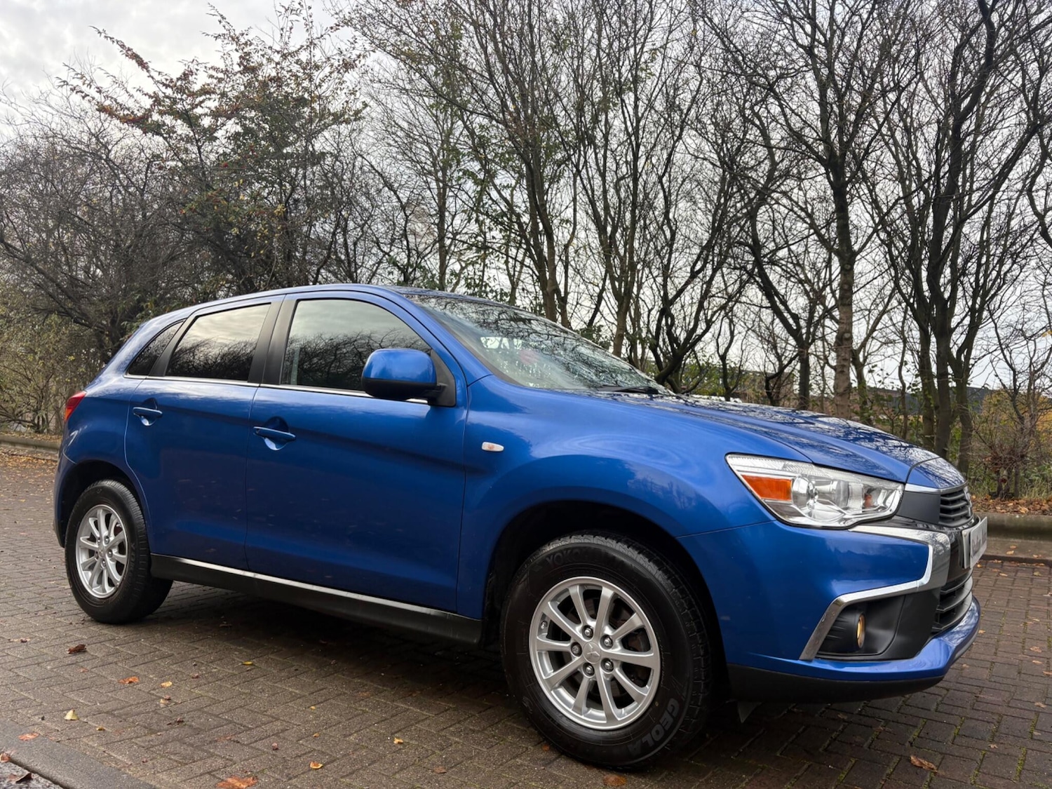 Used Mitsubishi ASX 2017 for sale - 77293557: Photo 10