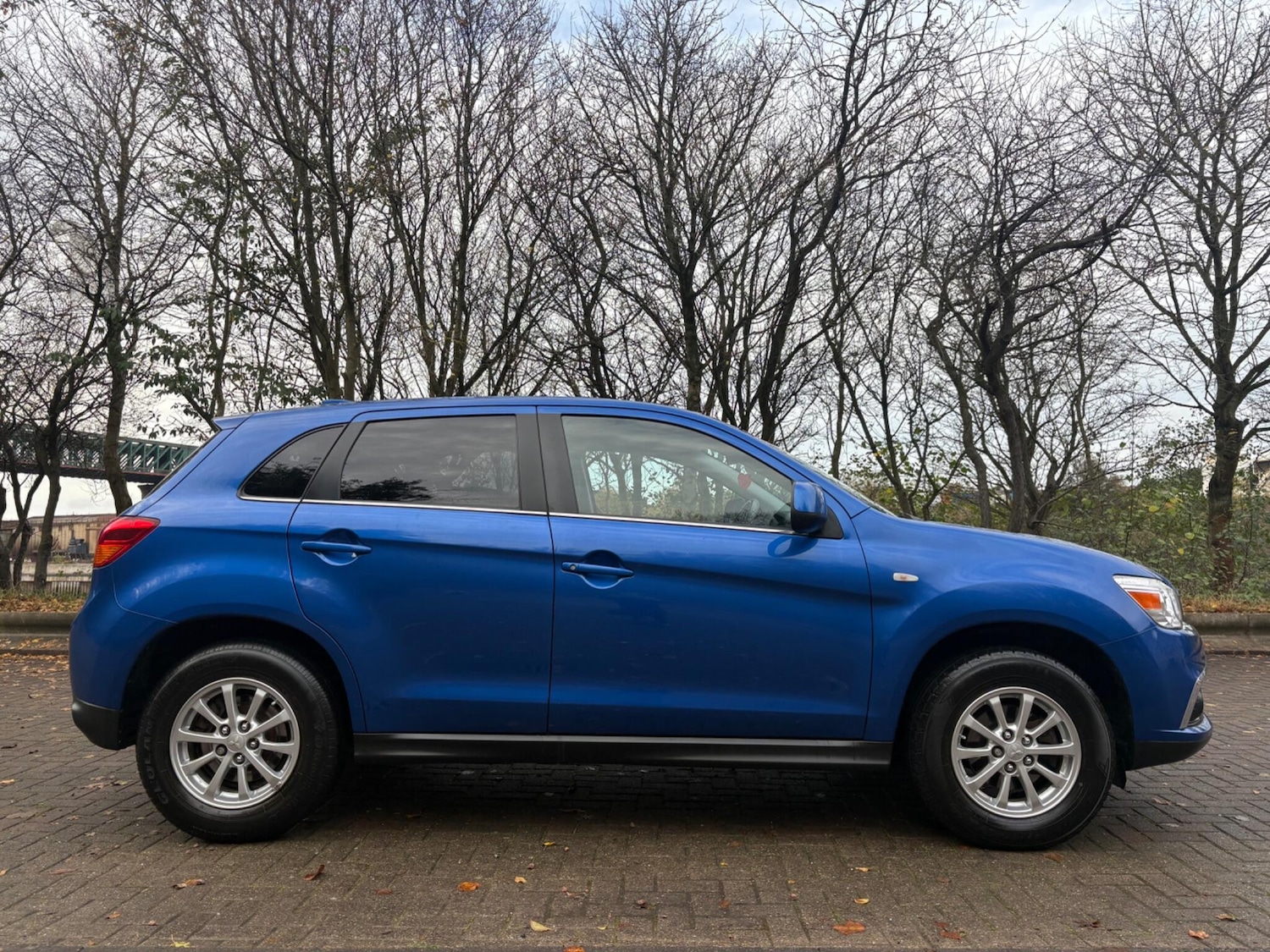 Used Mitsubishi ASX 2017 for sale - 77293557: Photo 11