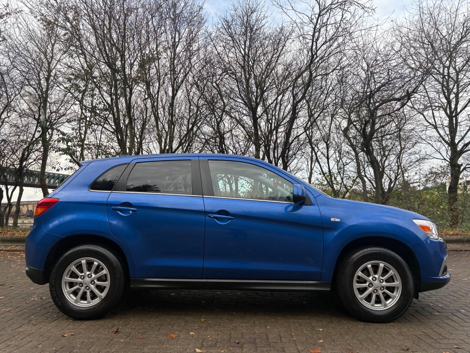 Used Mitsubishi ASX 2017 for sale - 77293557: Photo 12
