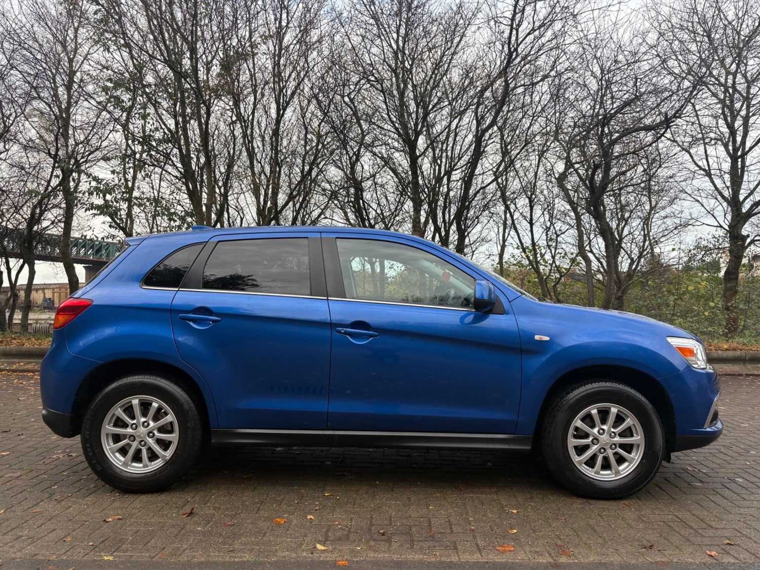 Used Mitsubishi ASX 2017 for sale - 77293557: Photo 13