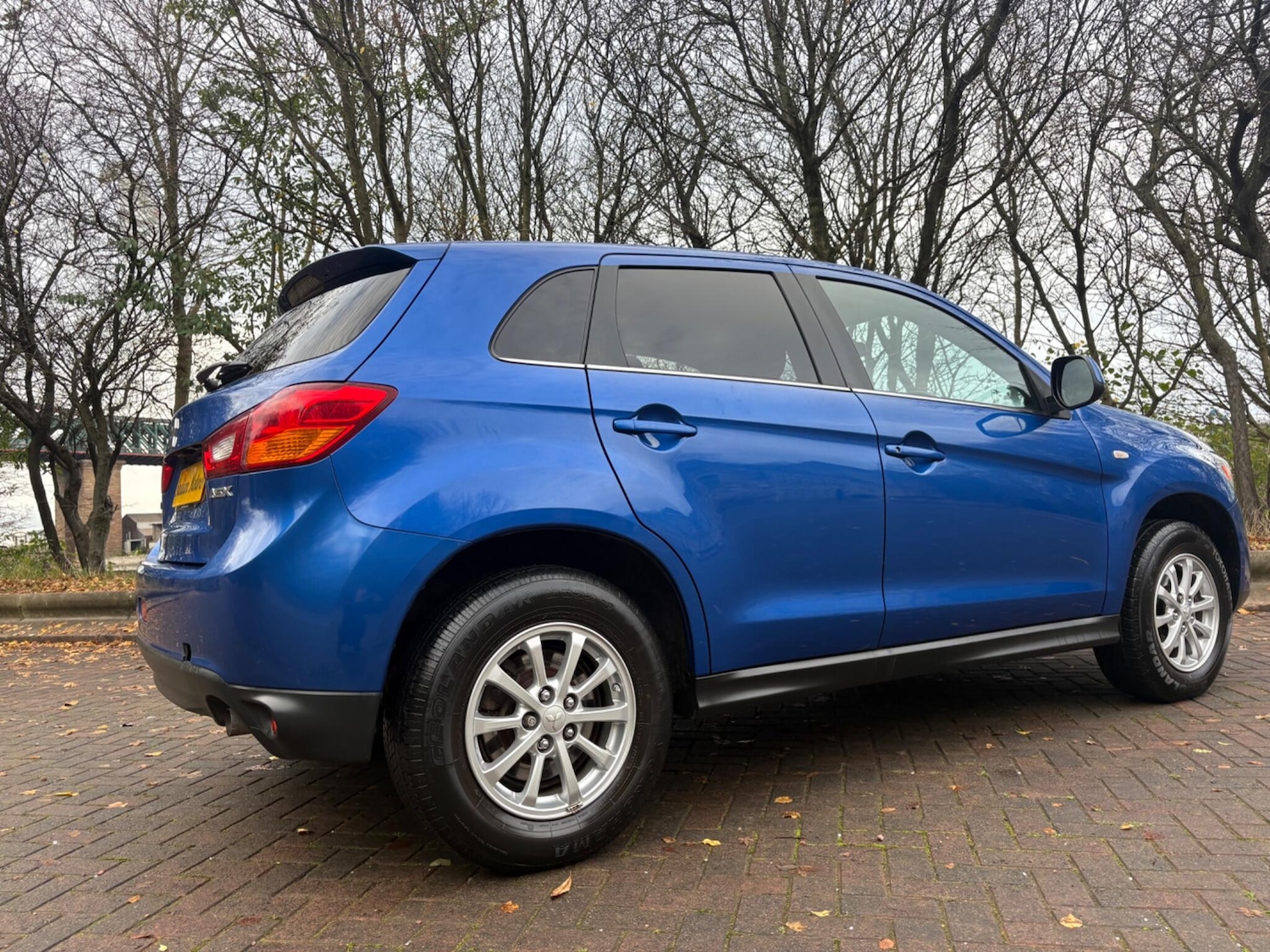 Used Mitsubishi ASX 2017 for sale - 77293557: Photo 19