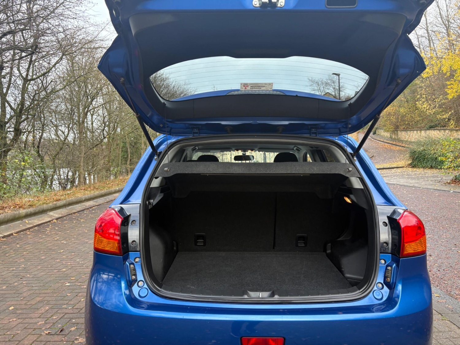 Used Mitsubishi ASX 2017 for sale - 77293557: Photo 25