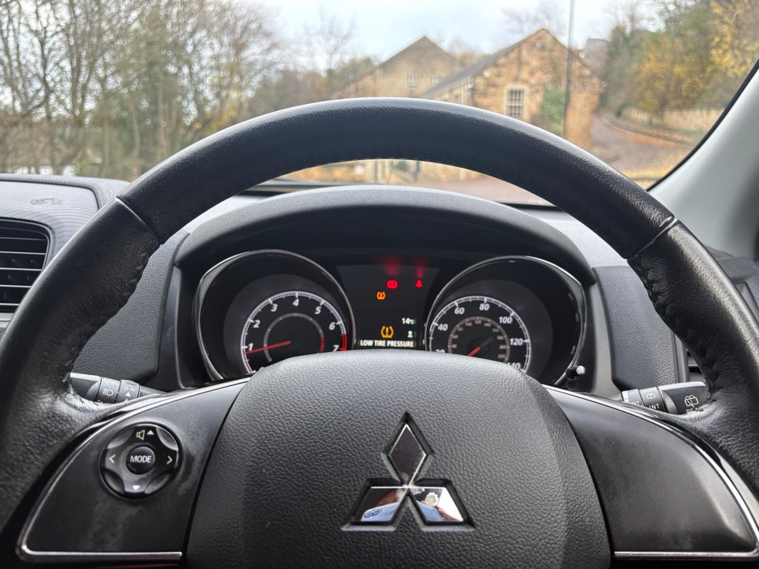 Used Mitsubishi ASX 2017 for sale - 77293557: Photo 27