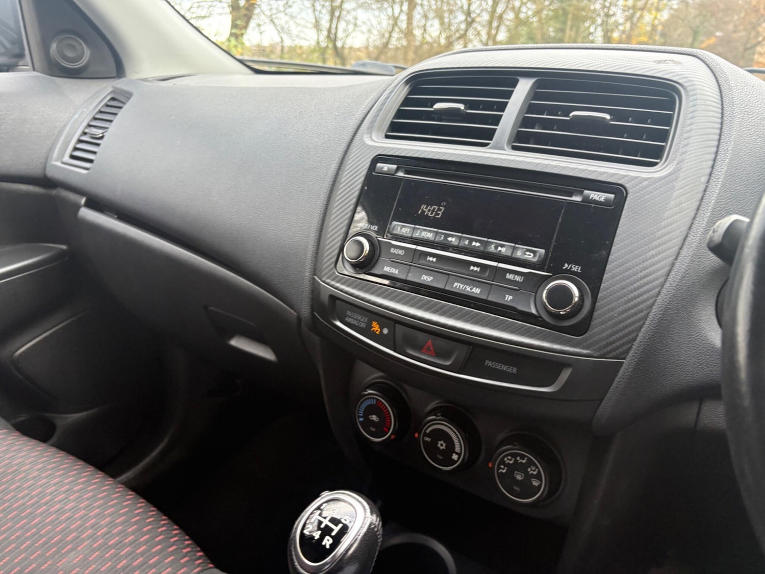 Used Mitsubishi ASX 2017 for sale - 77293557: Photo 28