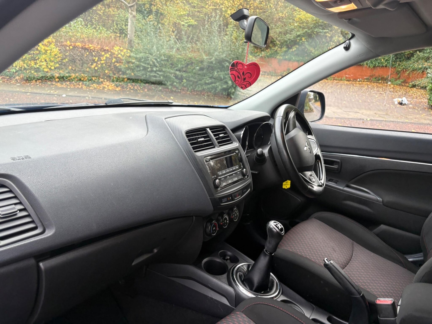 Used Mitsubishi ASX 2017 for sale - 77293557: Photo 29