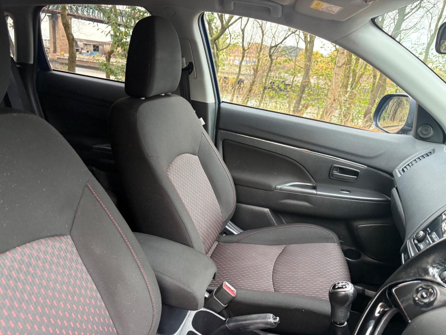 Used Mitsubishi ASX 2017 for sale - 77293557: Photo 30