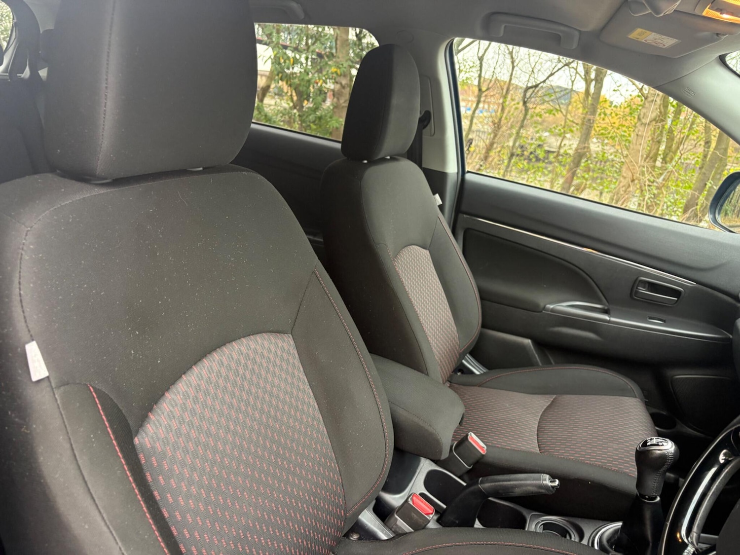 Used Mitsubishi ASX 2017 for sale - 77293557: Photo 31