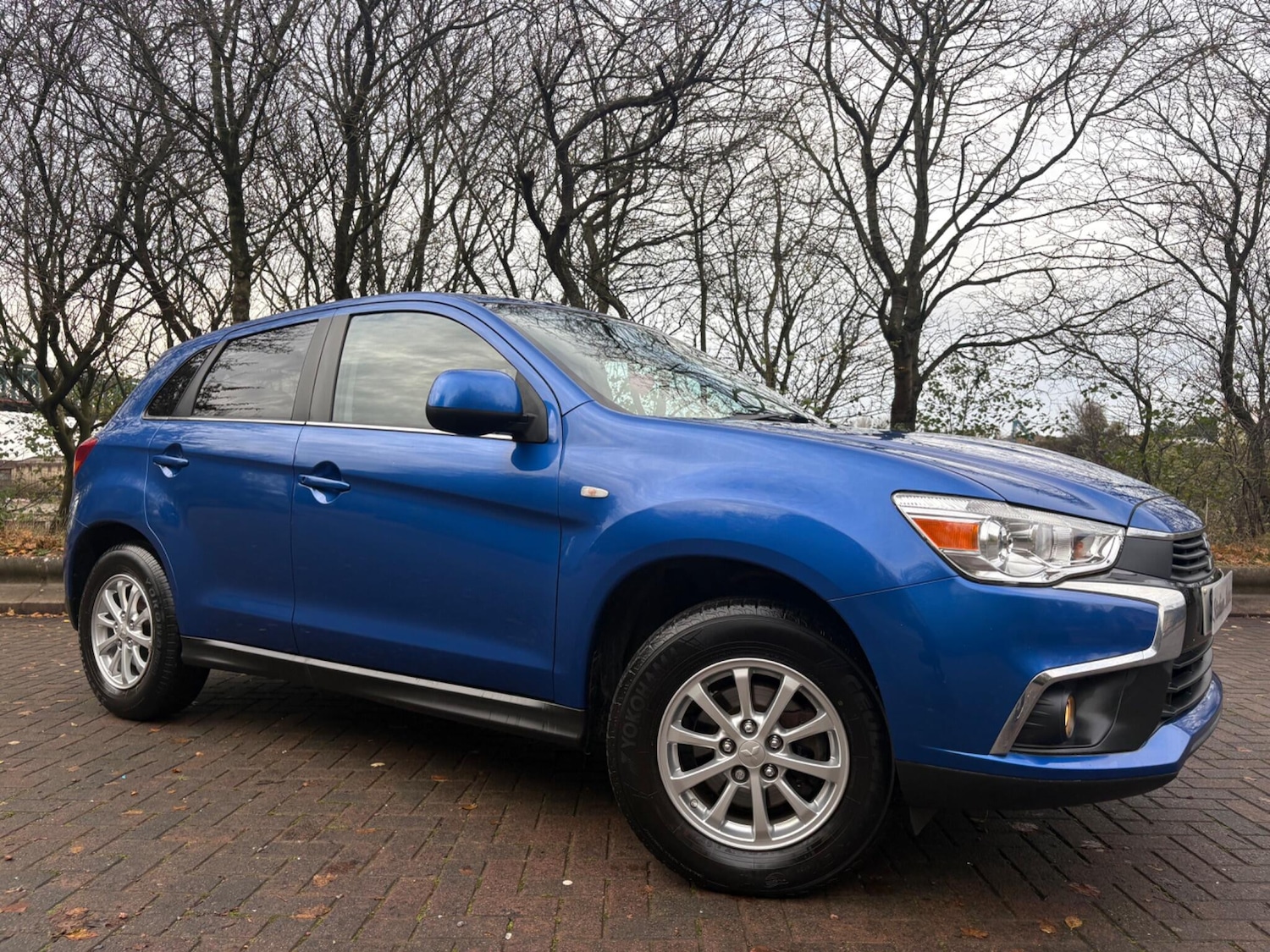 Used Mitsubishi ASX 2017 for sale - 77293557: Photo 5