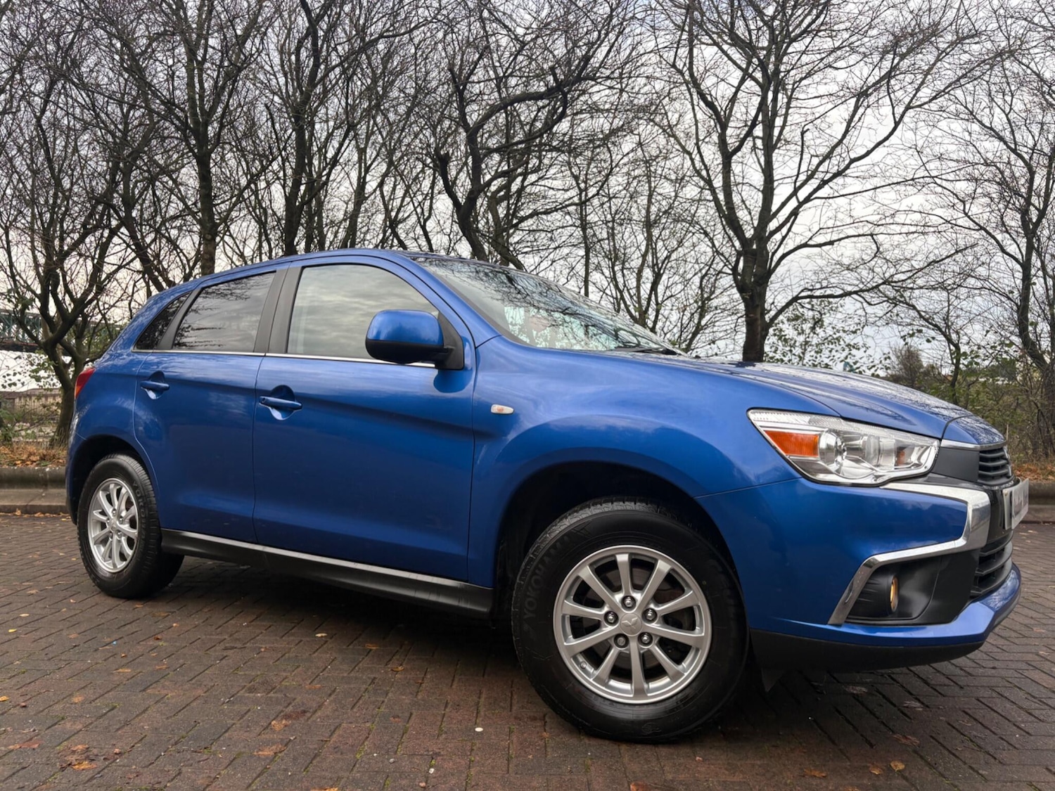 Used Mitsubishi ASX 2017 for sale - 77293557: Photo 7