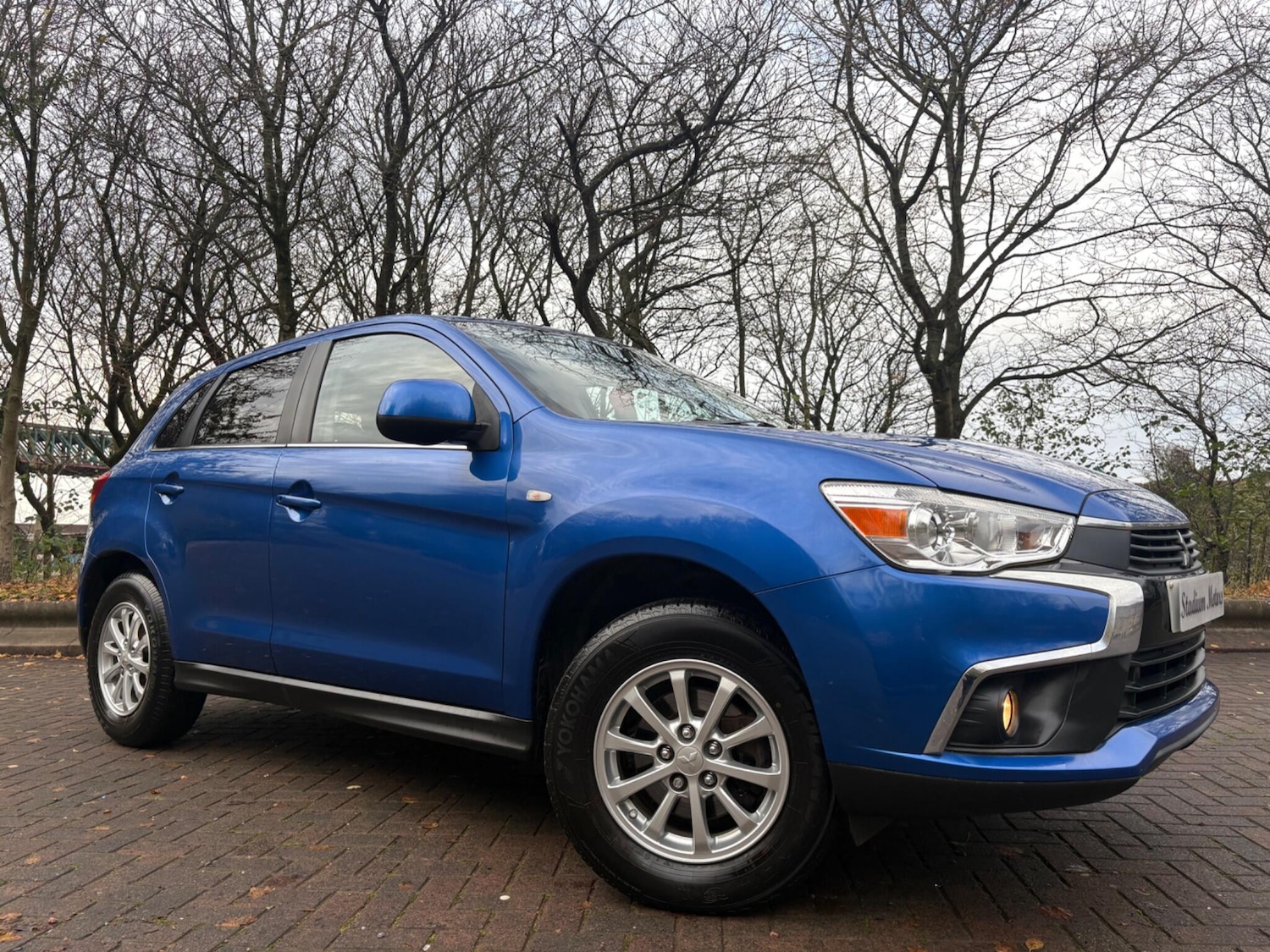 Used Mitsubishi ASX 2017 for sale - 77293557: Photo 9