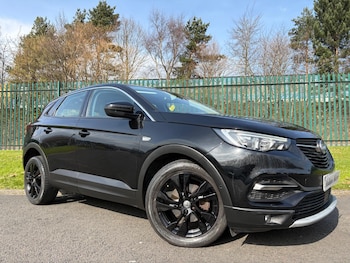 2018 - 1.5 Turbo D Sport Nav 5dr Auto