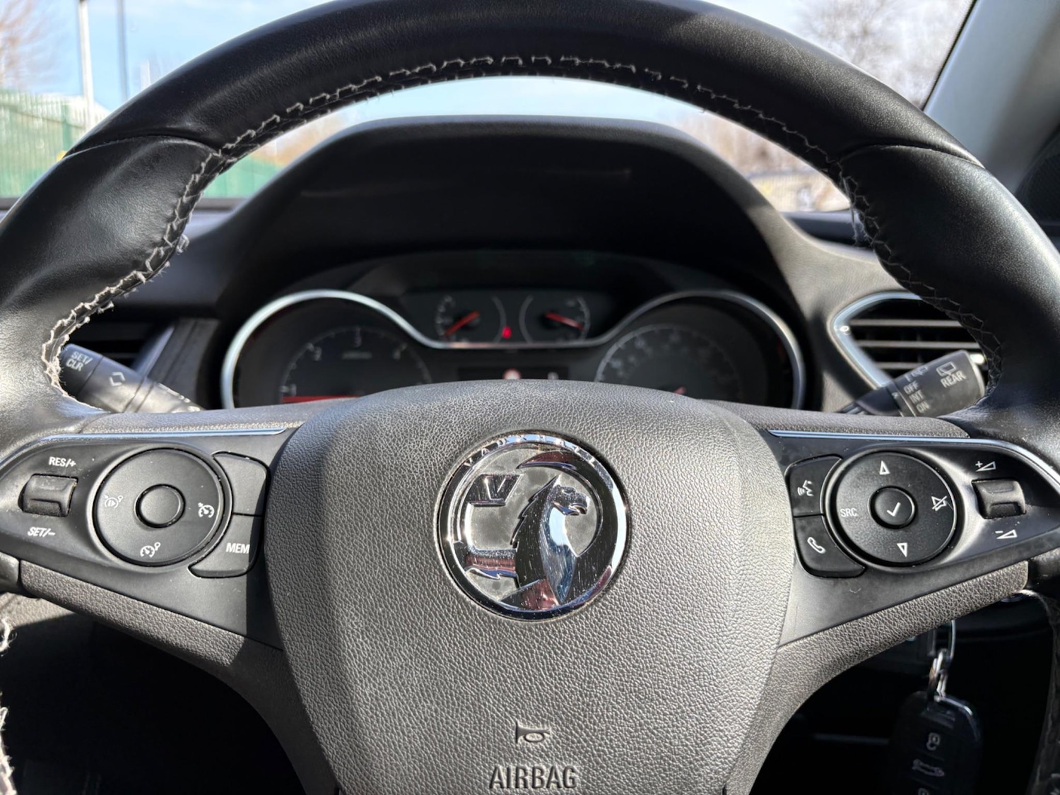 Used Vauxhall Grandland X 2018 for sale - 77293553: Photo 21