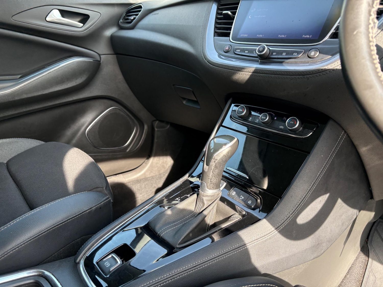 Used Vauxhall Grandland X 2018 for sale - 77293553: Photo 23