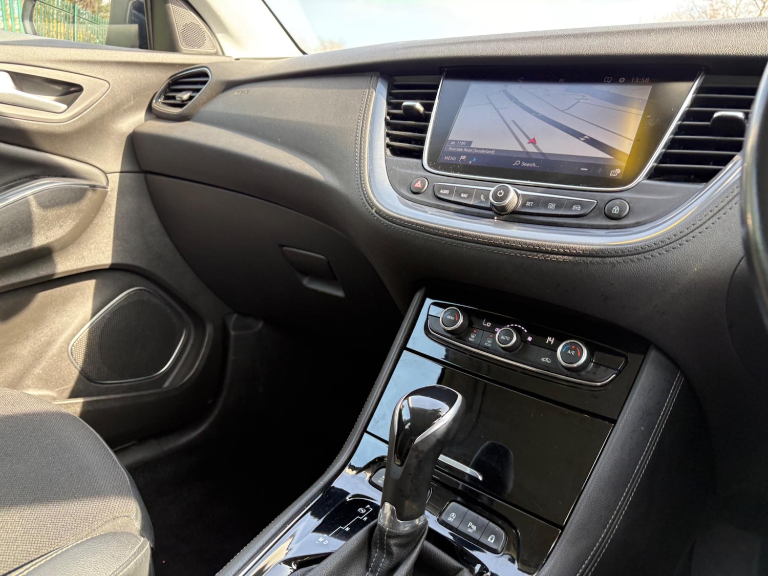 Used Vauxhall Grandland X 2018 for sale - 77293553: Photo 25