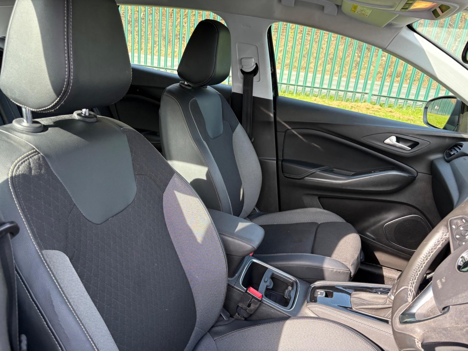 Used Vauxhall Grandland X 2018 for sale - 77293553: Photo 26