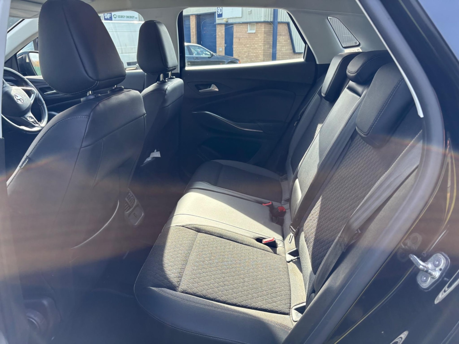 Used Vauxhall Grandland X 2018 for sale - 77293553: Photo 29