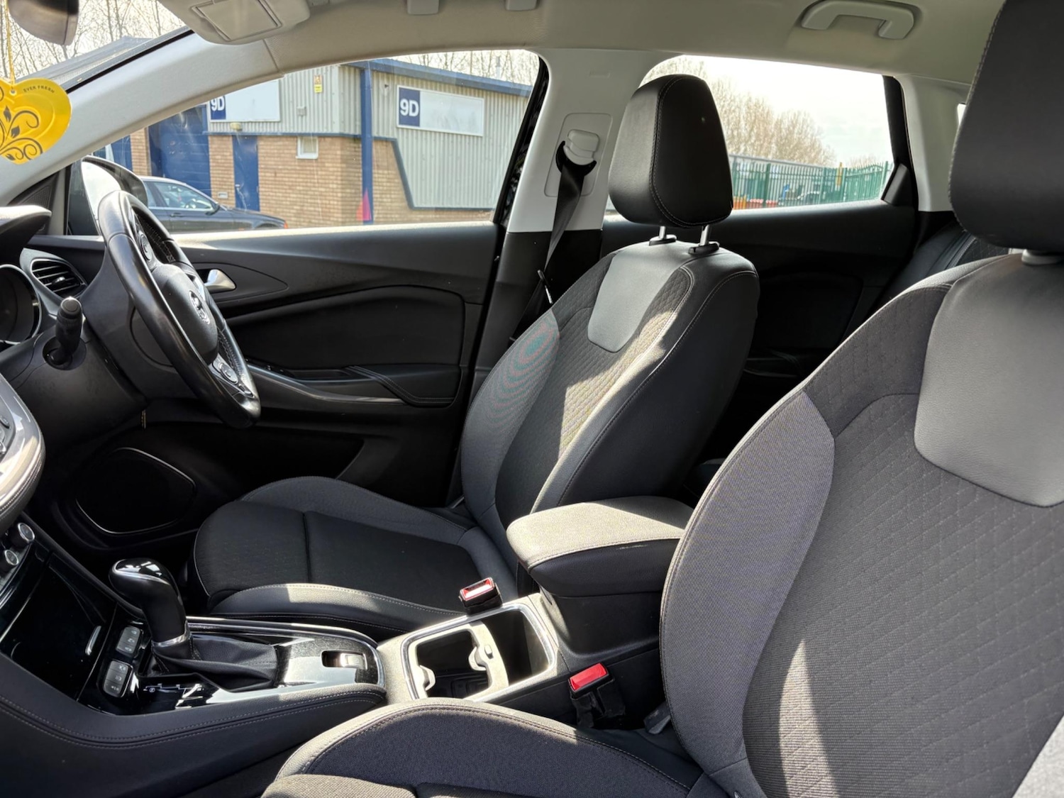 Used Vauxhall Grandland X 2018 for sale - 77293553: Photo 31