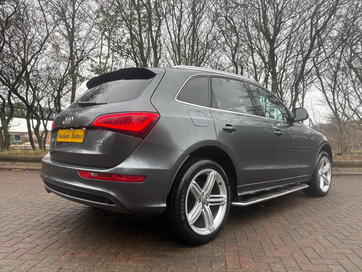 Used Audi Q5 2014 for sale - 77245308: Photo 23