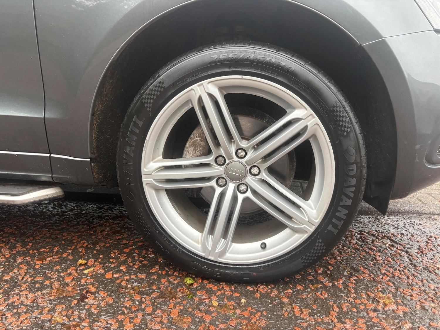 Used Audi Q5 2014 for sale - 77245308: Photo 27