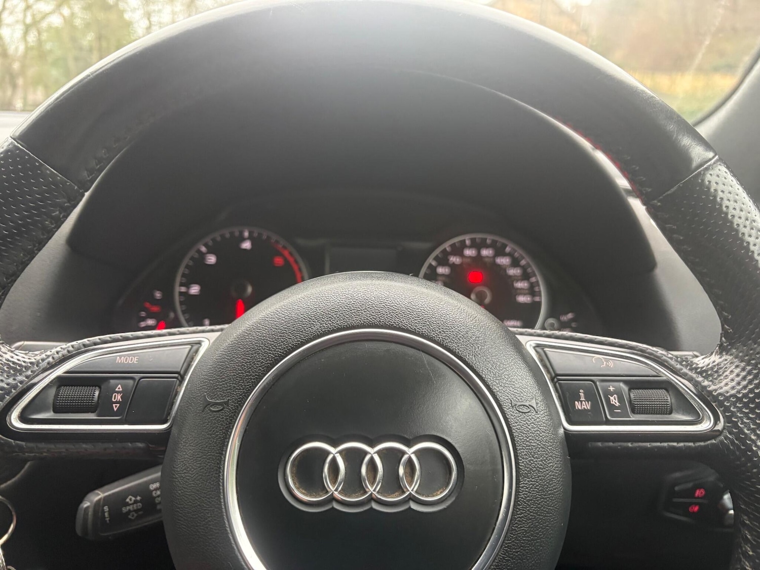 Used Audi Q5 2014 for sale - 77245308: Photo 30