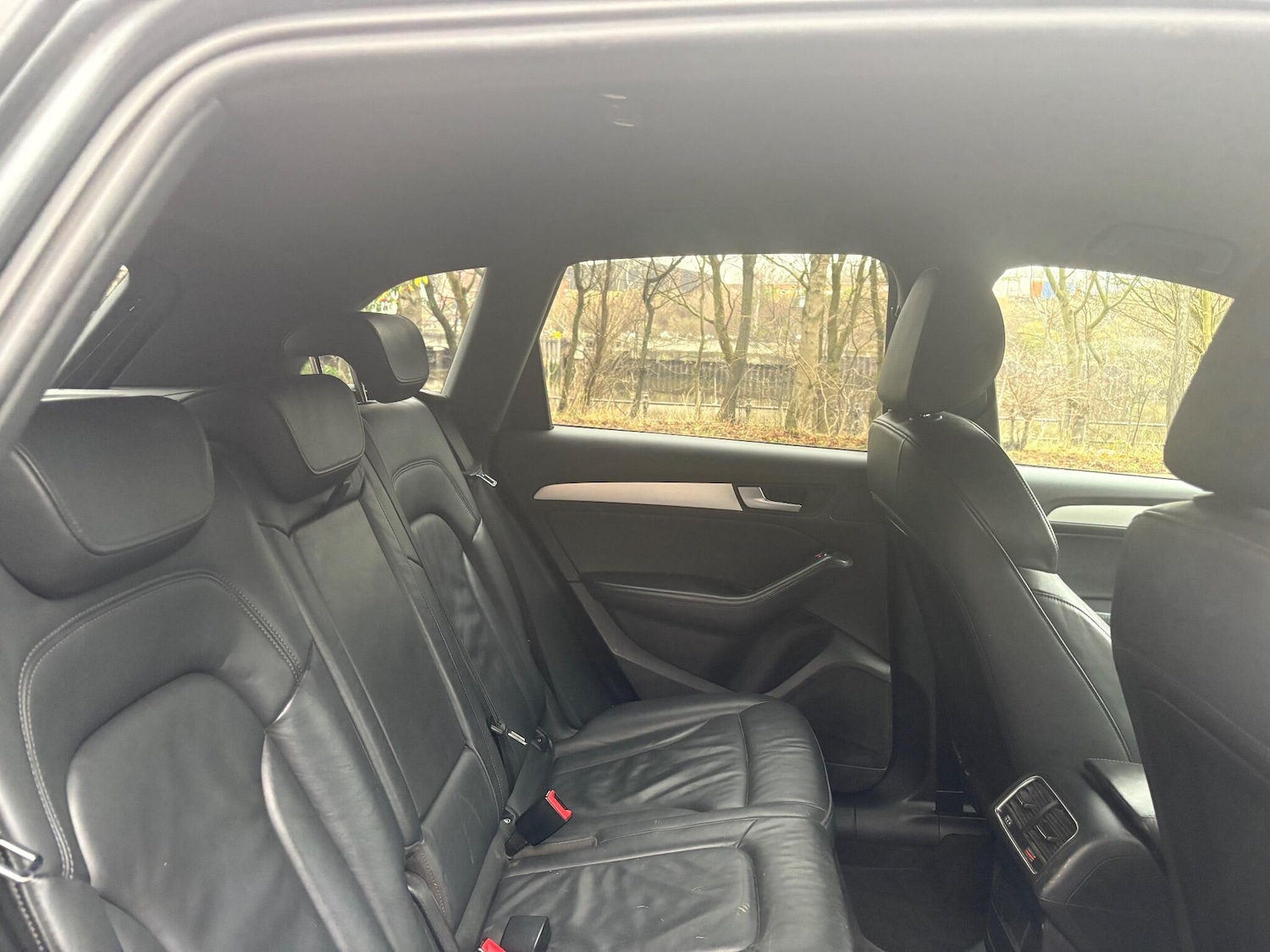 Used Audi Q5 2014 for sale - 77245308: Photo 32