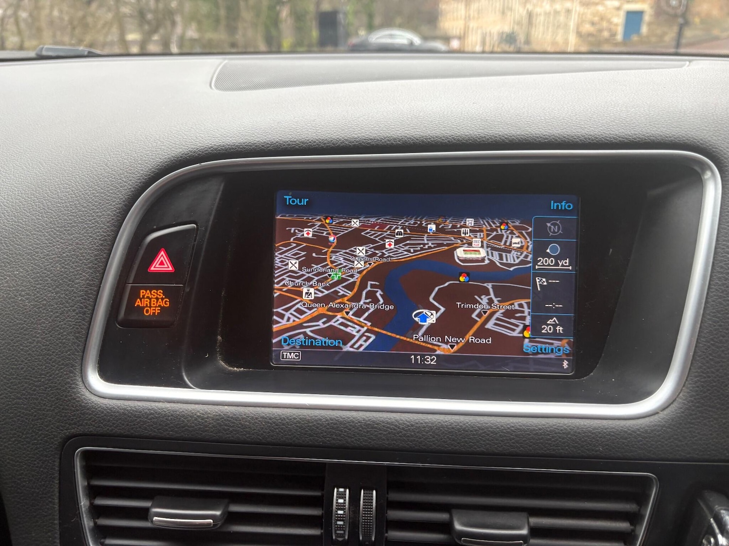 Used Audi Q5 2014 for sale - 77245308: Photo 33