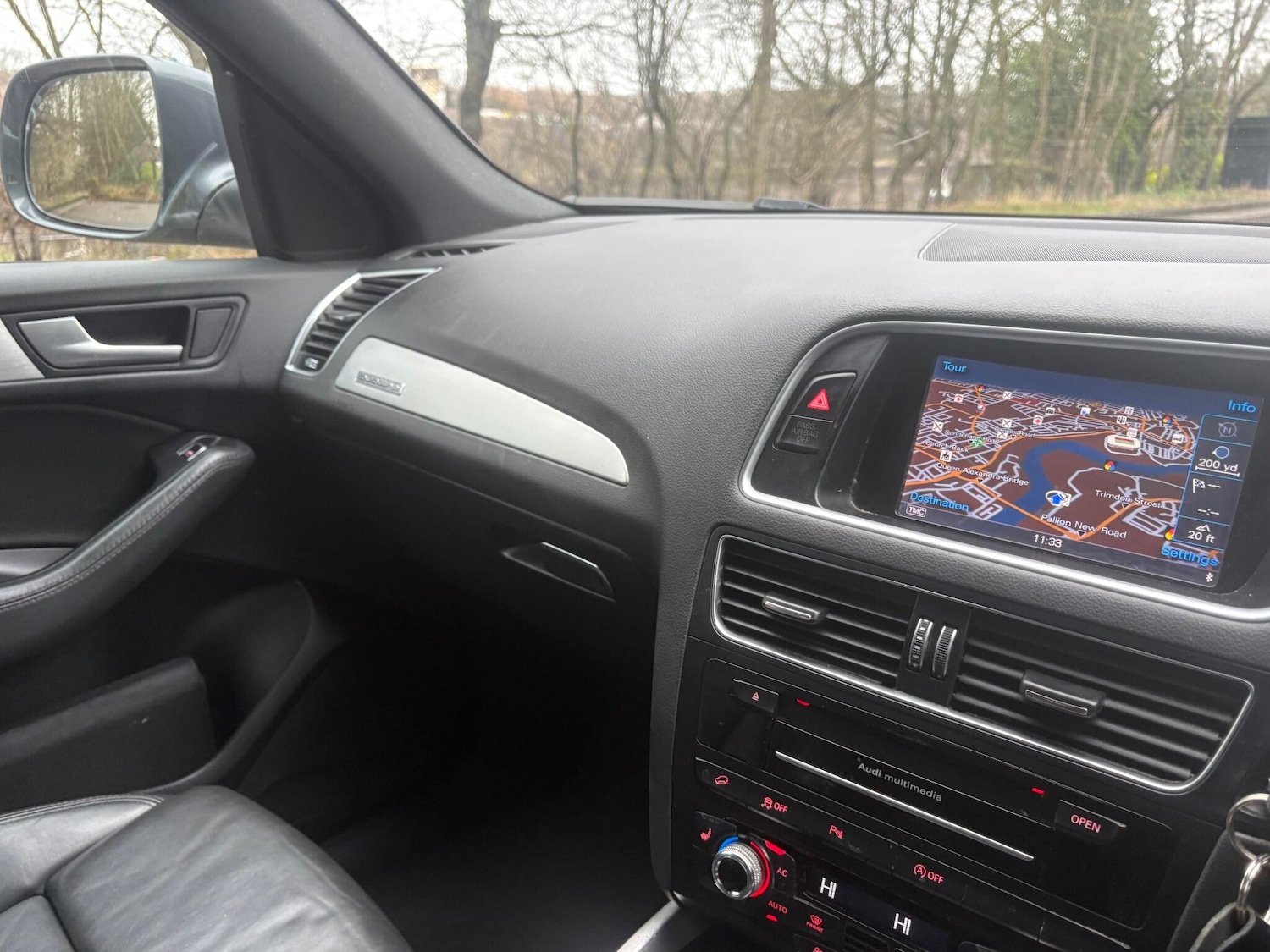 Used Audi Q5 2014 for sale - 77245308: Photo 34