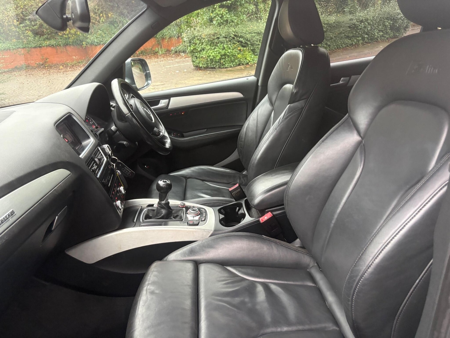 Used Audi Q5 2014 for sale - 77245308: Photo 35