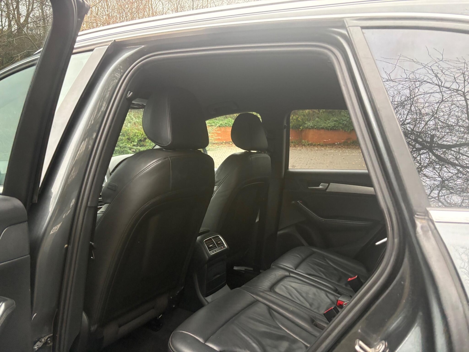 Used Audi Q5 2014 for sale - 77245308: Photo 36