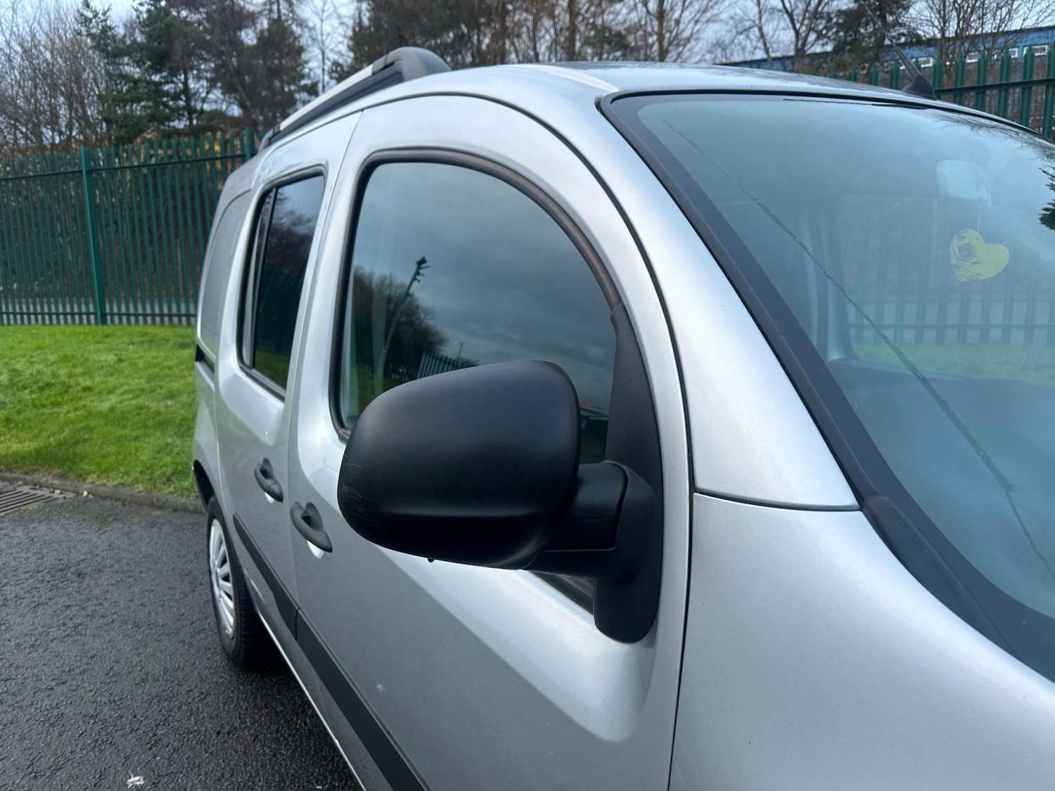 Used Mercedes-Benz Citan 2017 for sale - 77245307: Photo 13