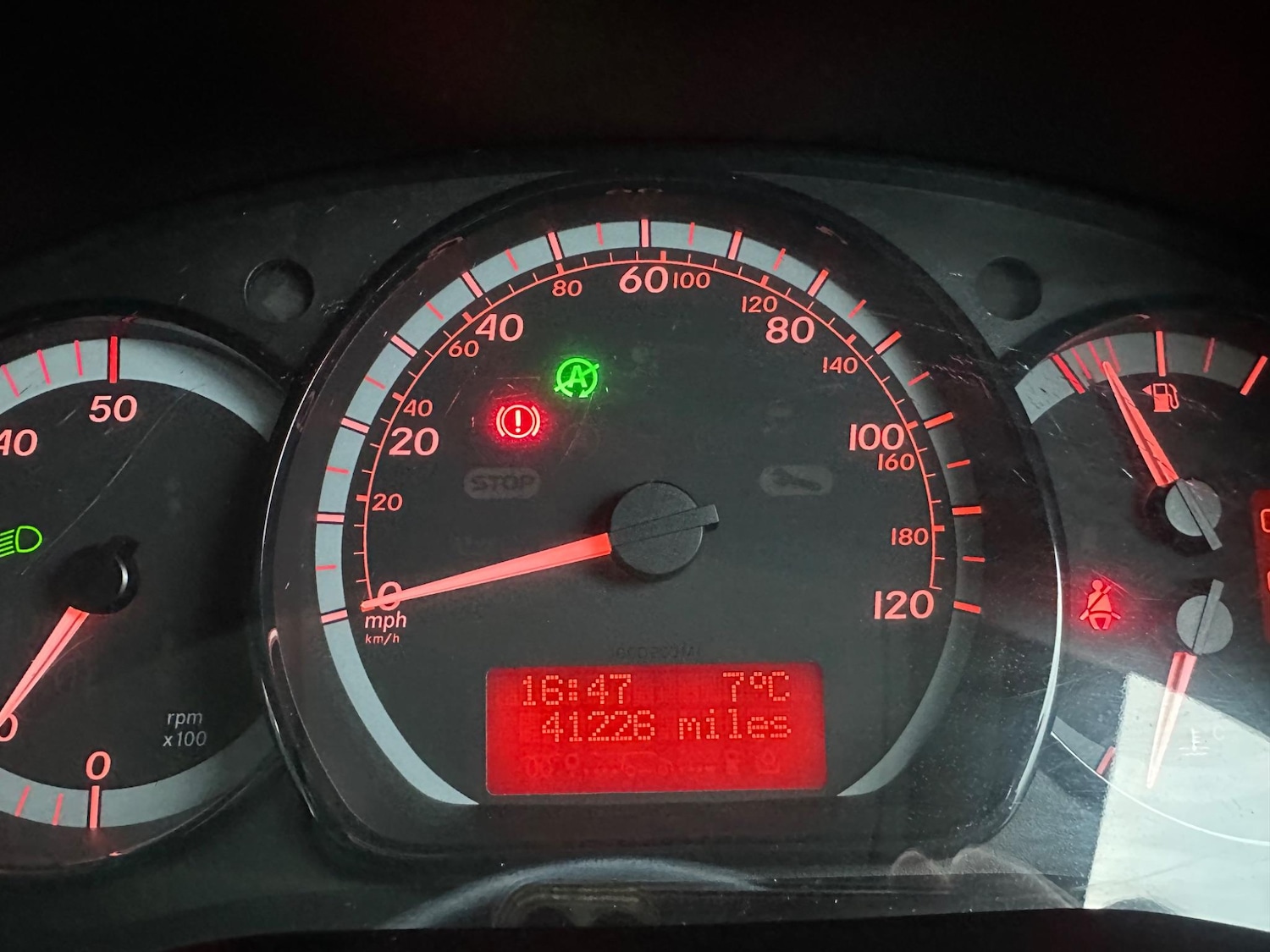 Used Mercedes-Benz Citan 2017 for sale - 77245307: Photo 27