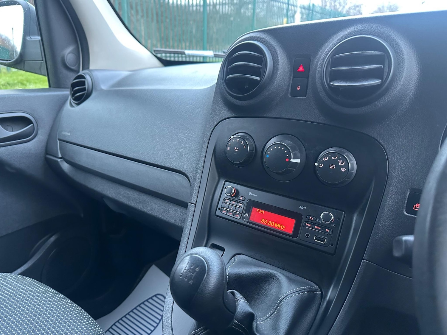 Used Mercedes-Benz Citan 2017 for sale - 77245307: Photo 28