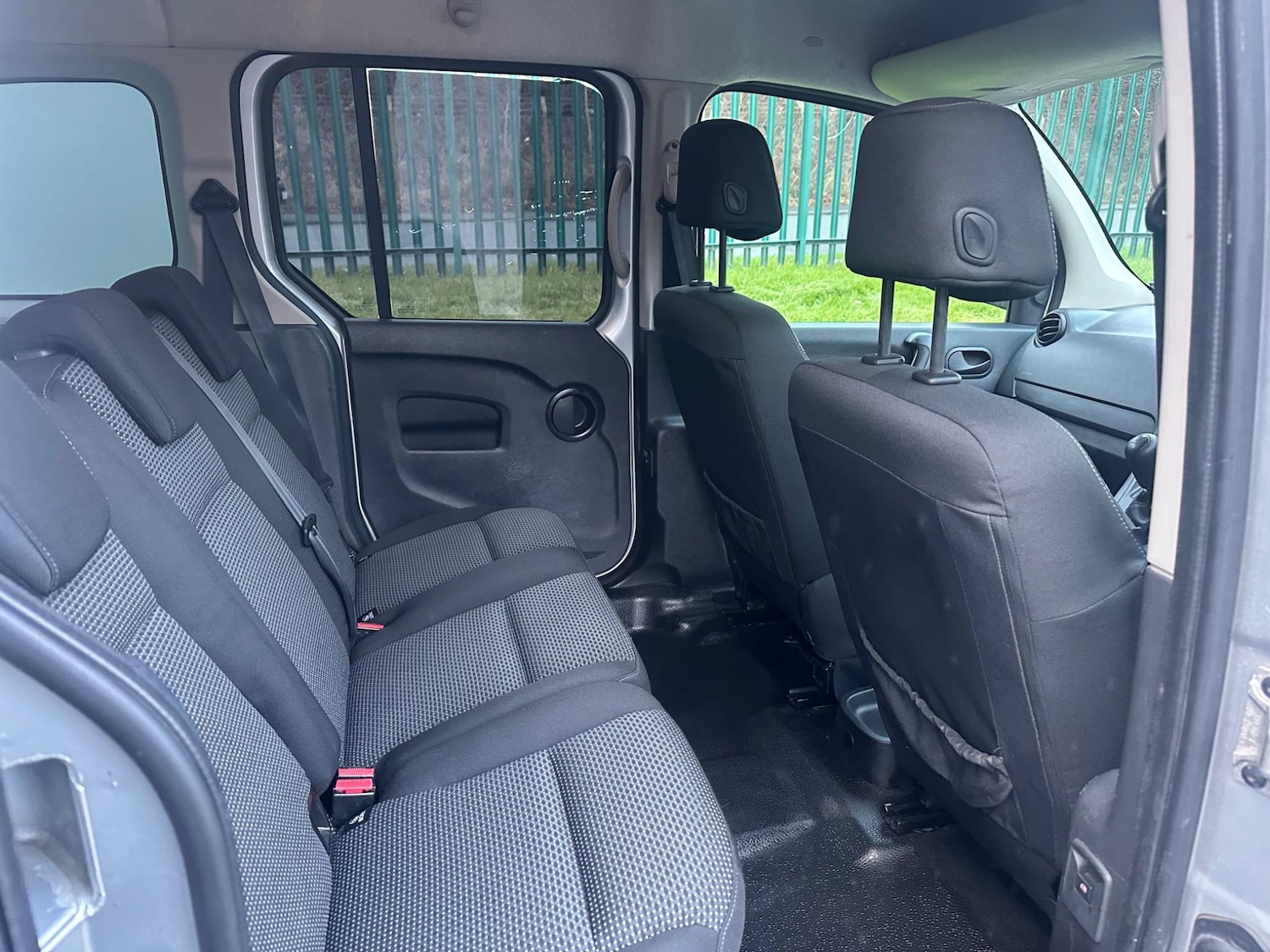 Used Mercedes-Benz Citan 2017 for sale - 77245307: Photo 29