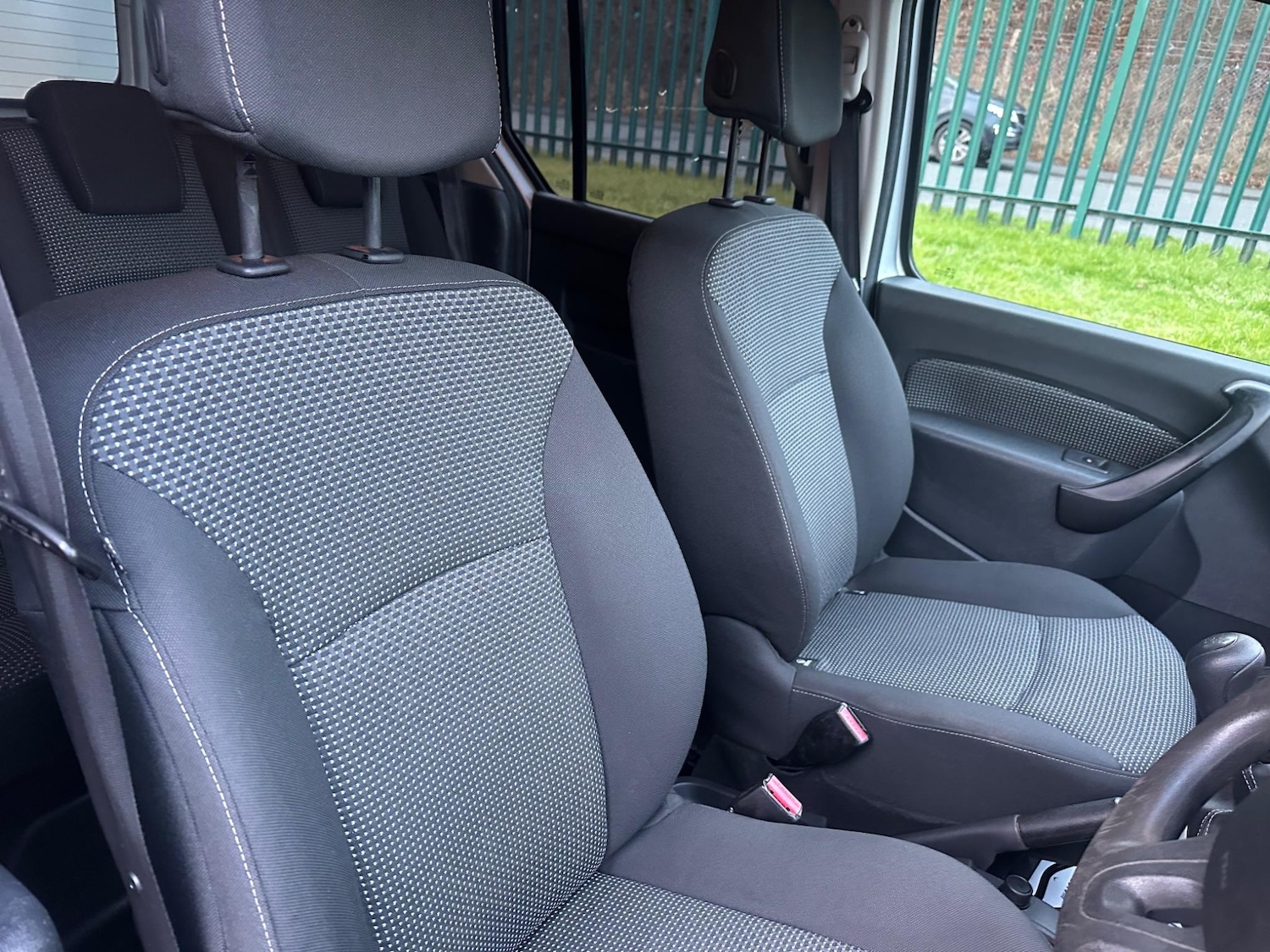 Used Mercedes-Benz Citan 2017 for sale - 77245307: Photo 30