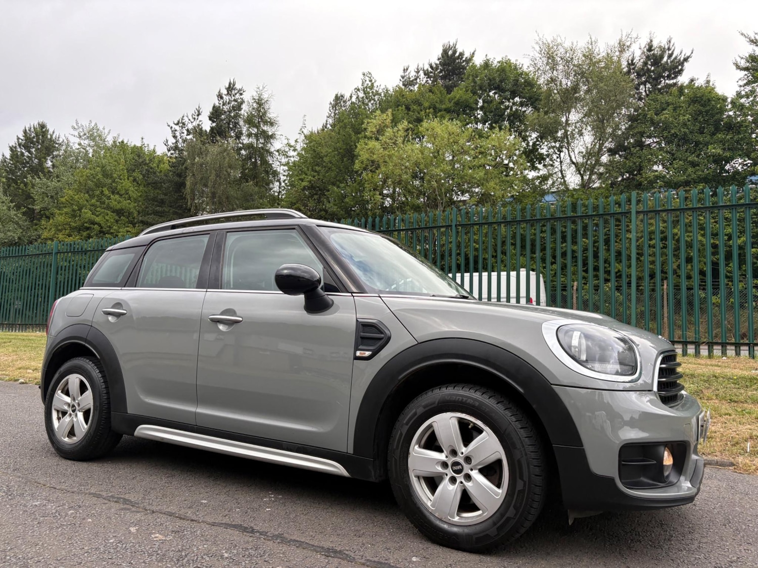 Used MINI Countryman 2017 for sale - 77293545: Photo 10